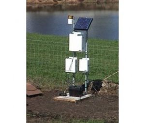 SM 100土壤水分测量系统