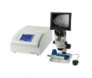 仪电物光WRX-2S显微热分析仪