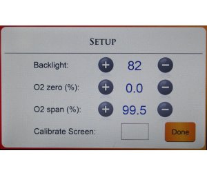 英国康赛普全自动智能常温氧指数测定仪
