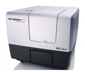 Synergy H1全功能微孔板检测仪