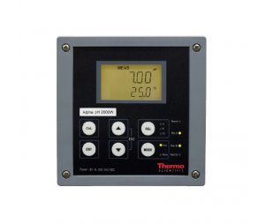 Alpha-pH2000W控制器TSPHCTP2000W