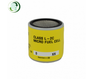 氧传感器C06689-L2C，氧电池L-2C