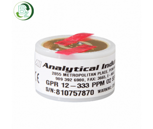 氧气传感器GPR 12-333 PPM