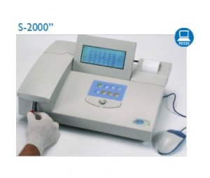半自动临床分析仪PhotometerS-2000