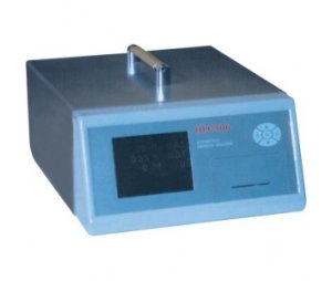 HPC506高精度排气分析仪
