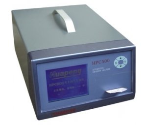 HPC500汽车排气分析仪