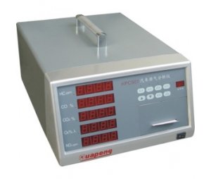 HPC501汽车排气分析仪