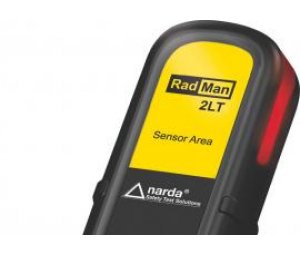 怡星RadMan 2LT/2XT 系列电磁辐射个人防护仪