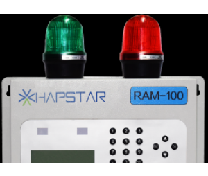 γ辐射RAM-100固定式区域辐射监测仪