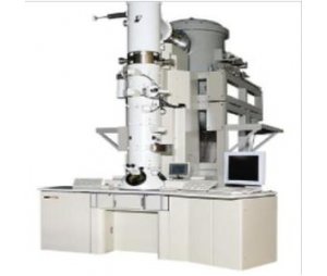 日本JEOL场发射电子显微镜JEM-3200FS