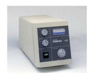 S-450A超声波乳化仪