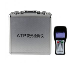 ATP荧光快速检测仪器