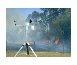 森林防火预警监测系统YT-SL10