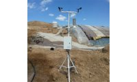 地面自动气象观测系统YT-QX08