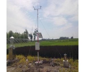 微气象在线监测装置系统YT-QX08
