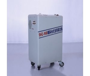 SHZ-95B循环水多用真空泵
