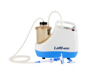 台湾洛科Lafil400 plus生化废液抽吸系统