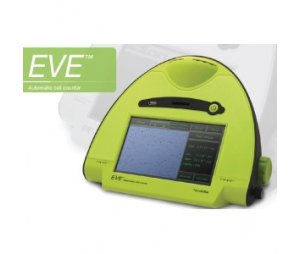 Nanoentek自动细胞计数仪 EVE™