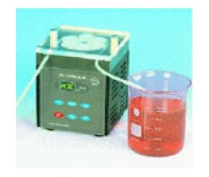  HL-1D单通道数显实验型恒流泵/蠕动泵