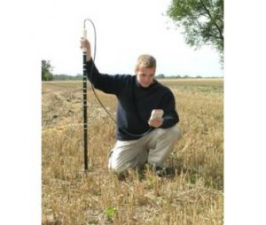  英国Delta-T便携式土壤剖面水分速测仪PR2-4