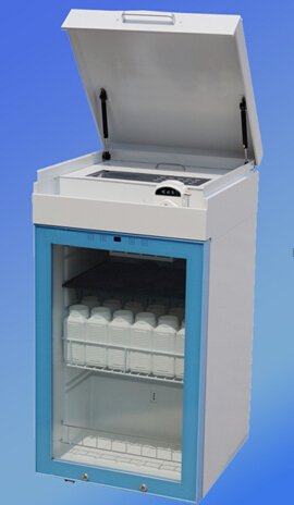 固定式自动水质采样器-全自动水质采样器