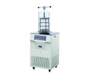  FD-1B-110 真空冷冻干燥机-真空冷冻干燥机使用方法