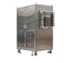  Pilot10-15T+真空冷冻干燥机-真空冷冻干燥机原理