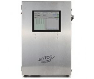 uniTOC总有机碳分析仪