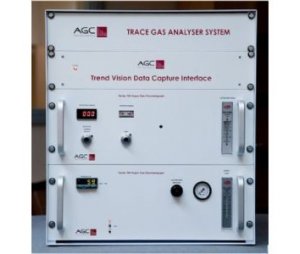 AGC100HFADD高纯氩分析专用气相色谱仪-氩气纯度检测仪器