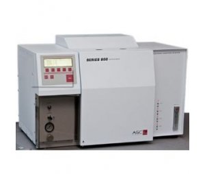 AGC600HFADD高纯氩专用色谱仪-氩气纯度检测仪