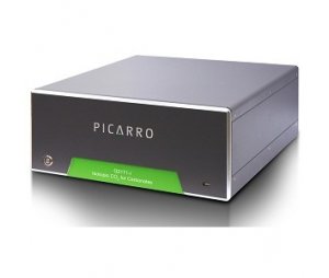 Picarro G2171-i碳酸盐碳氧同位素分析仪