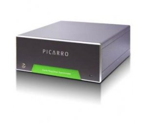 Picarro G2132-I CH4同位素分析仪