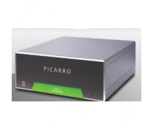 Picarro G2311-f 高精度CO2 CH4涡动相关气体分析仪