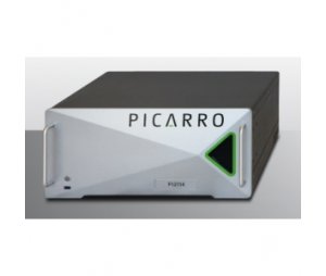 Picarro PI2114 过氧化氢 (H2O2) 气体浓度分析