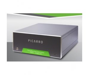 Picarro G2201-i 高精度CO2 CH4碳同位素分析仪
