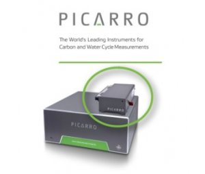 Picarro A0213 固体样品处理系统