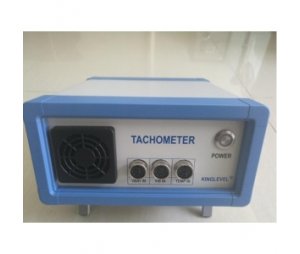 TACHOMETER-新型发动机转速油温综合测试仪