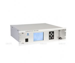 烟气分析仪（低量程在线型）  Gasboard-3000Plus