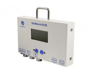 Gasboard-8220 振动式发动机转速表 