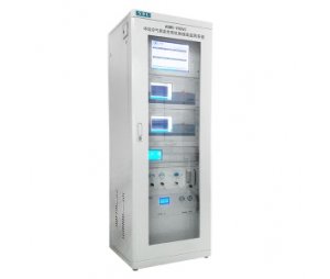 雪迪龙环境空气挥发性有机物连续监测系统AQMS-900VC