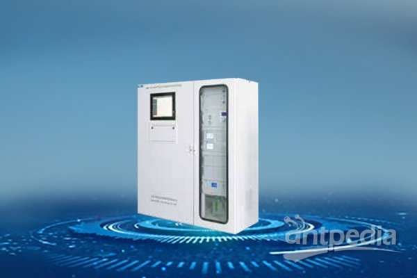 雪迪龙 AQMS-900VCM 环境空气挥发性有机物连续监测系统 可离线分析