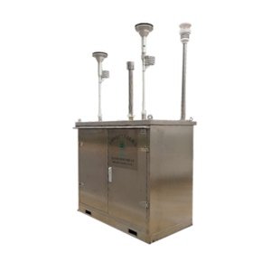 雪迪龙 AQMS-900S 小型化环境空气的质量监测系统 可监测VOCs