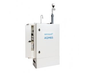 AQM65紧凑型空气质量监测站