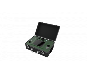 EM-3040紫外烟气分析仪