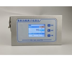 安耐恩大气负氧离子检测仪