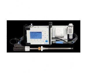 ecom-D手持式烟气分析仪