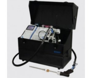 益康 烟气分析仪 ECOM-J2KN-益康烟气分析仪怎么用