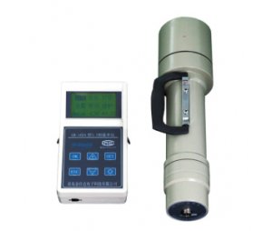 GH-102A型环境x、γ剂量率仪-个人剂量监测仪