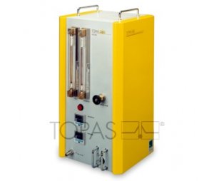 TOPAS 凝聚式单分散气溶胶发生器 SLG-250