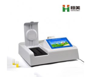农药残留检测仪HM-NC16-农药残留快速检测仪